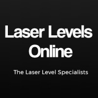 Laser Levels Online logo - Similar company to Plott