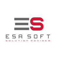 ESASOFT logo - Similar company to Perception It