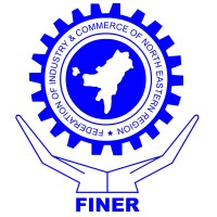 Federation of Industry & Commerce of North Eastern Region logo - Similar company to ☀️Hans Solar ♻️