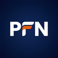 Personal Fitness Nederland logo - Similar company to Studievereniging Comnow
