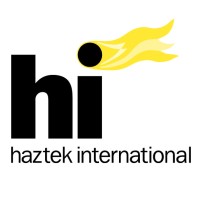 Haztek International logo - Similar company to Fnvi Limited