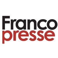 Francopresse logo - Similar company to Altomedia Canada