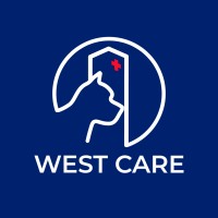 WestCare Hospital Veterinario logo - Similar company to Mumbi