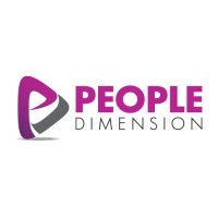 People Dimension logo - Similar company to Keyrole · Selección & Externalización De Rrhh