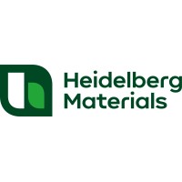 Heidelberg Materials Beton Danmark A/S logo - Similar company to Grondwerken Blomme