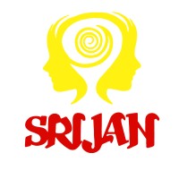 Srijan logo - Similar company to Soch Foundation