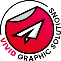 Vivid Graphic Solutions, LLC logo - Similar company to Ink Monstr™ Graphics & Wraps