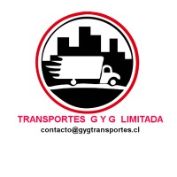 Transportes GyG Limitada logo - Similar company to Transportes Mirova