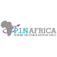 Property Investment Network Africa - P.I.N Africa logo - Similar company to Realestatecontent.Ai