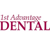 1st Advantage Dental Group logo - Similar company to Dental Front Desk Success