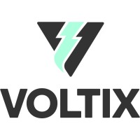 Voltix LLC logo - Similar company to The Sandra Rathe Team