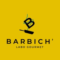Barbich Annecy Traiteur Evenementiel logo - Similar company to Bluekat Digital