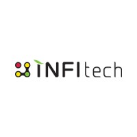 Infitech Limited 康至科研 logo - Similar company to Bmhk 92 Company Limited