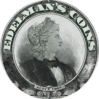 Edelman's logo - Similar company to Integrate For Good