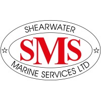 Shearwater Marine Services logo - Similar company to Marinestream