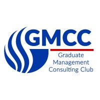 Graduate Management Consulting Club GSU logo - Similar company to Panther Consulting Group (Pcg)