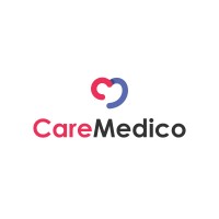 CareMedico logo - Similar company to Spade Tech
