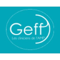 GEFF Groupe d’Etude de la Fertilité en France logo - Similar company to Art Fertilité