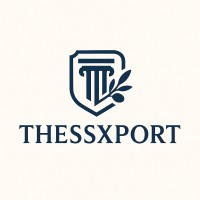 THESSXPORT logo - Similar company to Makris S.A.