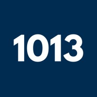 1013 logo - Similar company to Fourdice Ventures Llc