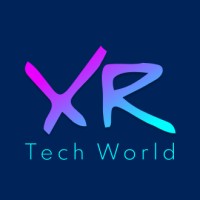 XR Tech World logo - Similar company to Augmented Byte
