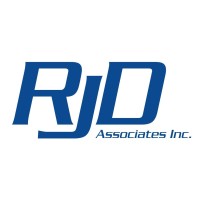 R.J.D. Associates, Inc. logo - Similar company to Pace Systems