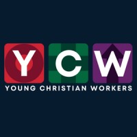 Australian Young Christian Workers logo - Similar company to Double Bricks Digital
