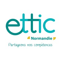 Ettic - Normandie logo - Similar company to Association Preamis