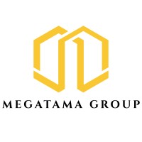 Megatama Group logo - Similar company to Lotus Group (Sovlo)