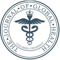 The Columbia University Journal of Global Health logo - Similar company to Bluemun