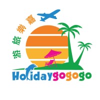Holidaygogogo Tours Sdn Bhd logo - Similar company to Poto Travel & Tours