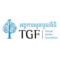 Temple Garden Foundation