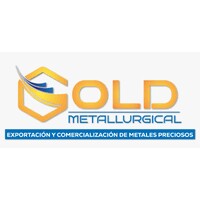 Goldmetallurgical S.A logo - Similar company to Cmd | Agencia De Marketing Digital