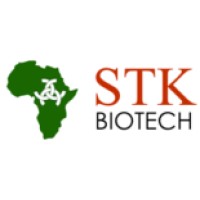 STK Biotech logo - Similar company to Biosolution Technologies