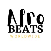 Afrobeats Worldwide logo - Similar company to Afrobeats Head
