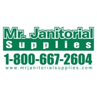 Mr Janitorial Supplies Inc. logo - Similar company to Dwa Law - Dickson Wynperle Associates