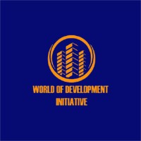 World Of Development Initiative logo - Similar company to Socialpay Inc
