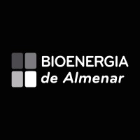BIOENERGIA DE ALMENAR S.L. logo - Similar company to Envolta Energia