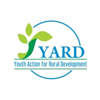 YARD COMMUNITY logo - Similar company to Scope Intervention