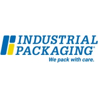 Industrial Packaging srl logo - Similar company to Eco Chemico