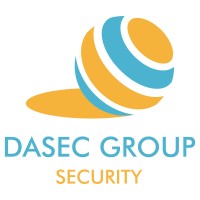 DASEC group logo - Similar company to Mgsd