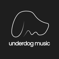 Underdog Music PH logo - Similar company to Kibidango, Inc.