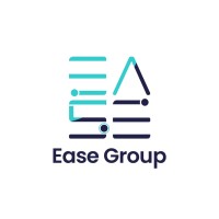 Ease Group logo - Similar company to Click Grafix Company
