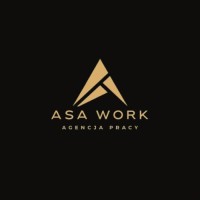 ASA WORK TEAM Sp. z o. o. logo - Similar company to Polax Euro Group