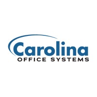 Carolina Office Systems logo - Similar company to Imaging Office Systems