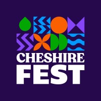 Cheshire Fest logo - Similar company to Nxt Law
