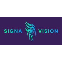 SignaVision logo - Similar company to Laketti