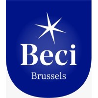 BECI logo - Similar company to Brupartners