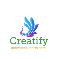 Creatify Advertisement & Digital Marketing Agency logo - Similar company to Digitalglide- Digital Marketing Agency | Seo, Smm, Web Development And Advertisement