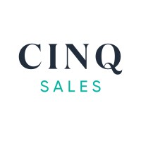 CINQ SALES logo - Similar company to Cinq Partnership